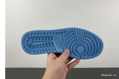 Air Travis x Scott Jordan Low 1 1105